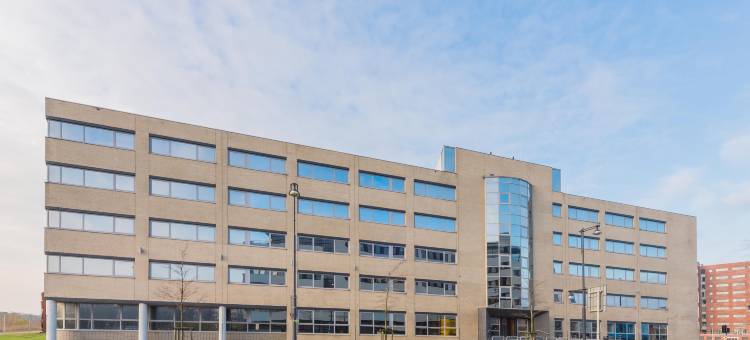 城市洛奇酒店(Urban Lodge Hotel)图片