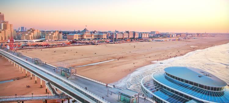 希尔顿海牙酒店(Hilton the Hague)图片