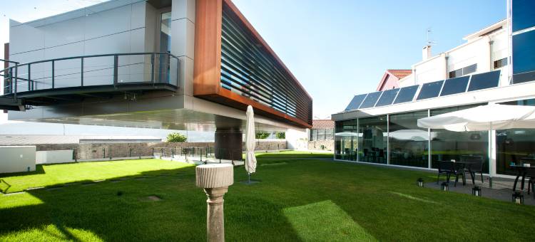 设计与美酒酒店(Design & Wine Hotel)图片