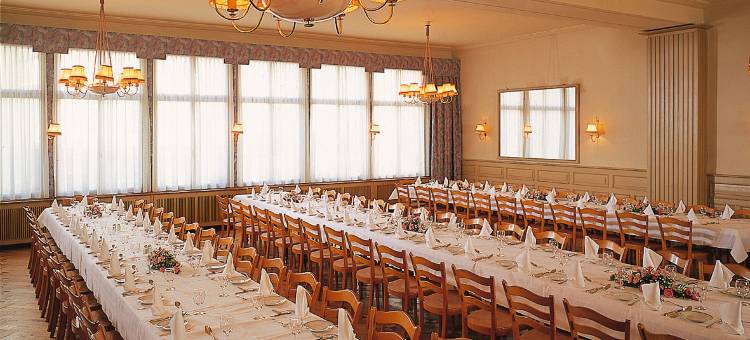 维赛斯克鲁兹酒店(Hotel Weisses Kreuz)图片