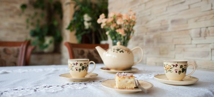 薇拉诺塞芬纳别墅(Willa Józefina)图片