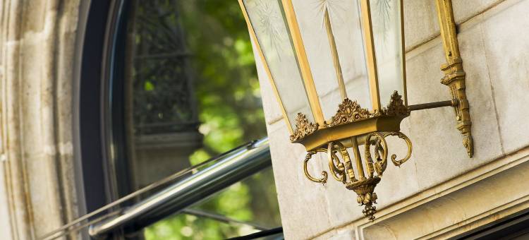 贝格斯酒店(Small Luxury Hotels of The World - Hotel Bagués)图片