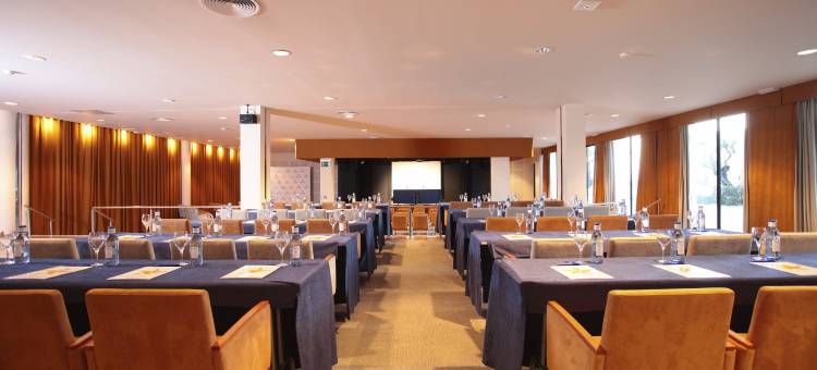 安达卢斯皇家伊波罗之星波浪酒店(Iberostar Waves Royal Andalus)图片