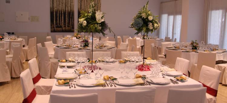 安提哥拉旅馆(Parador de Antequera)图片