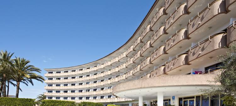 马里迪莫集团酒店(Grupotel Maritimo)图片