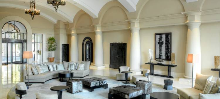 拉曼加俱乐部高尔夫及水疗中心君悦酒店(Grand Hyatt la Manga Club Golf and Spa)图片