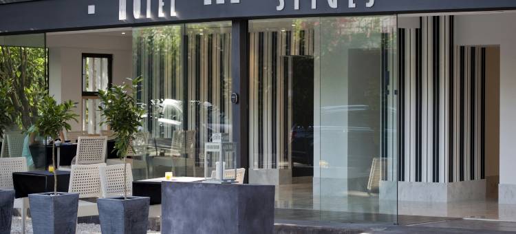 锡切斯酒店(Hotel Sitges)图片