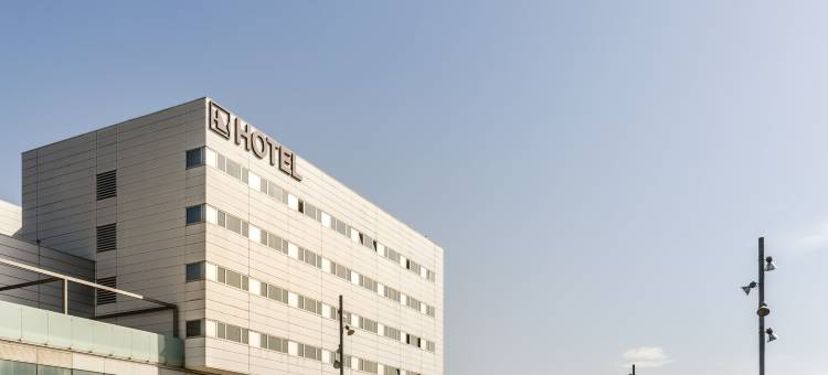 欧洲之星行政酒店(Eurostars Executive)图片