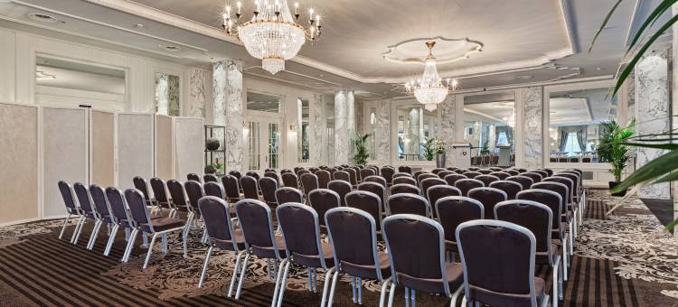 施伟泽霍夫伯尔尼水疗酒店(Hotel Schweizerhof Bern & Spa)图片