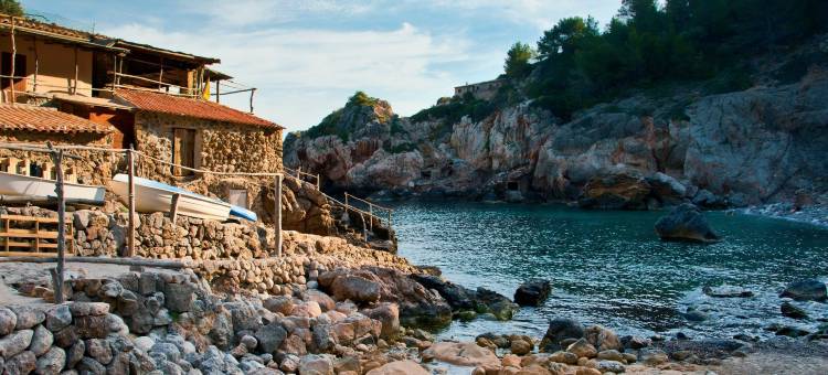 拉瑞兹登西亚，贝梦德酒店，马略卡岛(La Residencia, A Belmond Hotel, Mallorca)图片