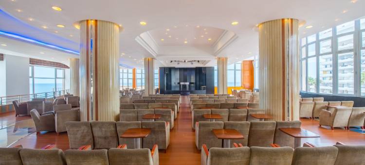 布干维尔海滩伊波罗之星海浪酒店(Iberostar Waves Bouganville Playa)图片