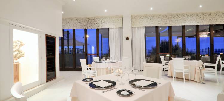 伊贝罗斯塔乔亚莎乐美酒店 - 仅供成人入住(JOIA Salomé by Iberostar -Adults Only)图片