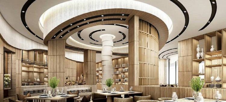 曼谷素坤逸 11 巷索里泰莱酒店(Solitaire Bangkok Sukhumvit 11)图片