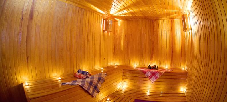 居尔哈内公园水疗酒店(Gülhanepark Hotel & Spa)图片