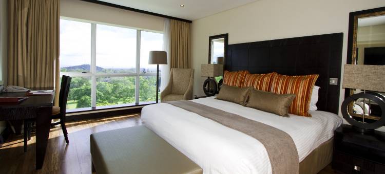 梅鲁山酒店(Mount Meru Hotel)图片
