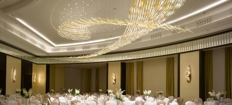 Wyndham Grand Istanbul Europe图片