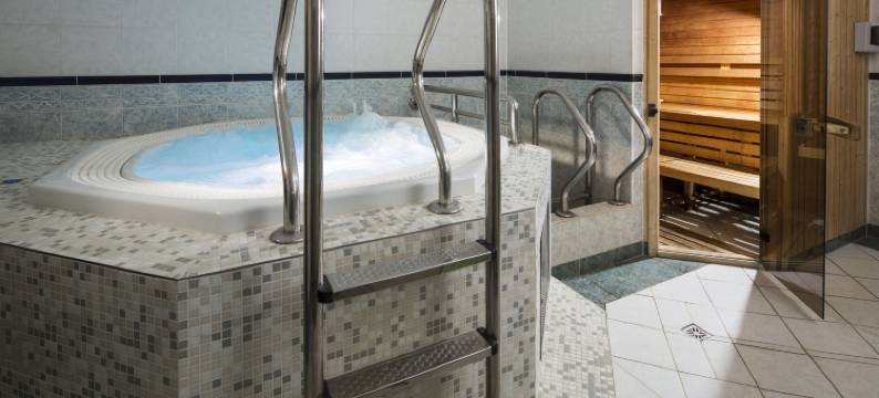 利比维达 Spa 度假村 - 诺维杜姆(Spa Resort Libverda - Hotel Nový Dům)图片