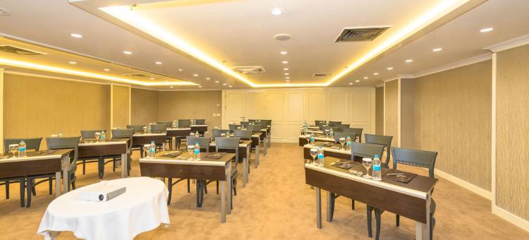 前卫都市塔克西姆(Avantgarde Urban Taksim)图片