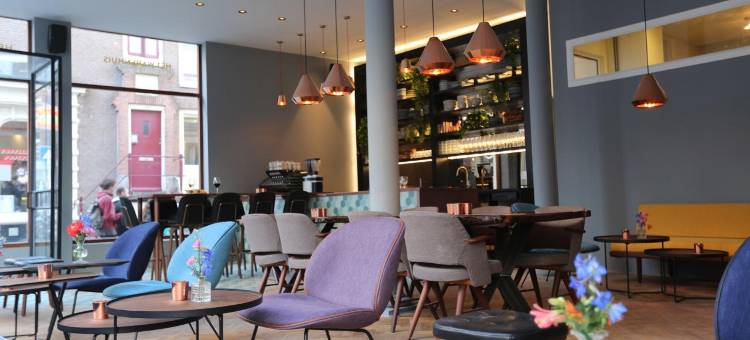 昆汀阿里夫酒店(Quentin Arrive Hotel)图片