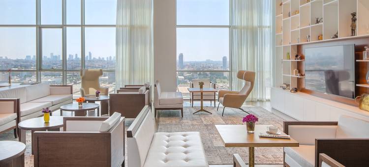 普利马联结酒店(Prima Link Hotel)图片