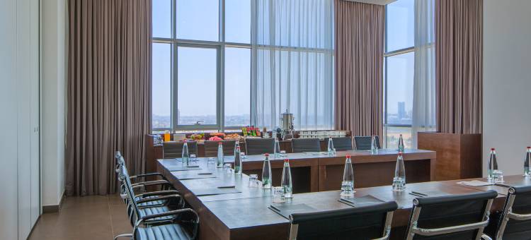 普利马联结酒店(Prima Link Hotel)图片