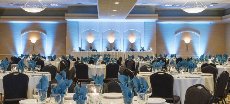 Holiday Inn 克利夫兰的独立性(Holiday Inn Cleveland-S Independence)图片