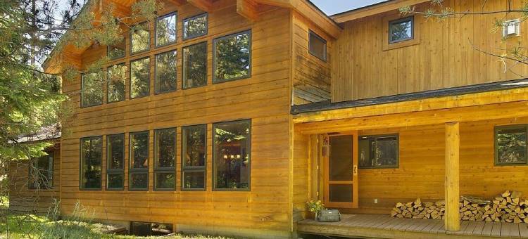 Lone Star Lodge by Jackson Lodging Company图片