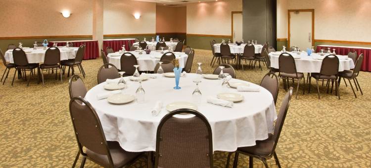 呗盟套房酒店(Baymont by Wyndham Marietta)图片