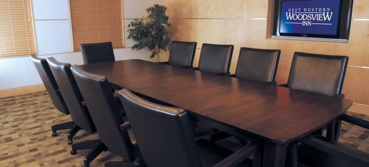 贝斯特韦斯特普拉斯密尔沃基西区(Best Western Plus Milwaukee West)图片