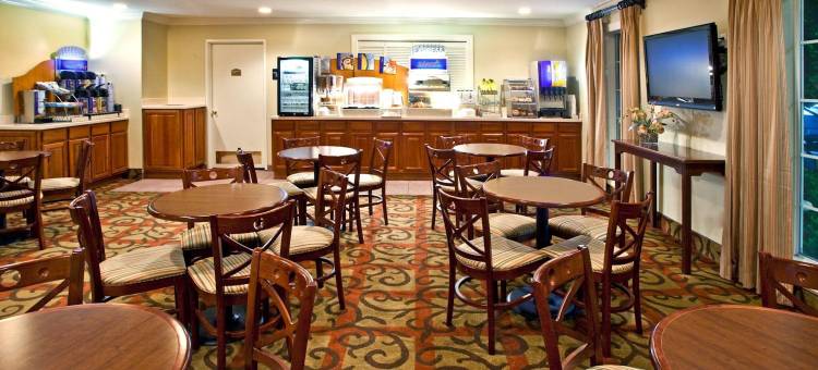 尼斯维尔贝斯特韦斯特埃格林空军基地酒店(Best Western Niceville - Eglin AFB Hotel)图片