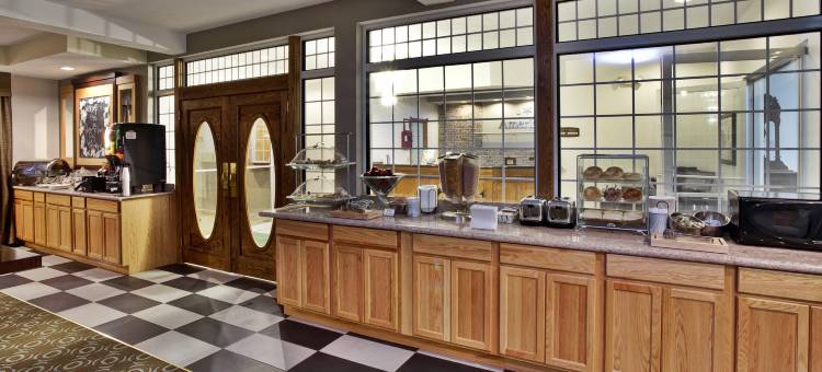 佩托斯基戴斯酒店(Days Inn by Wyndham Petoskey)图片