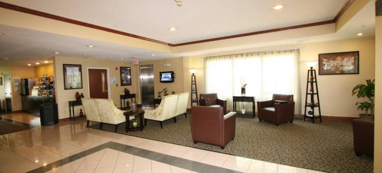 谢尔比丽怡酒店(Country Inn & Suites by Radisson, Shelby, NC)图片