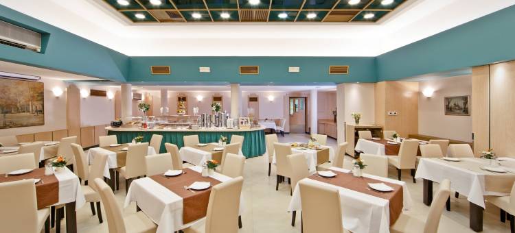 中心酒店(Hotel Central)图片