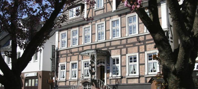 Akzent Hotel Stadt Bremen图片