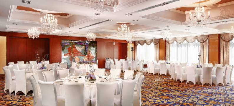 明斯克北京饭店(Beijing Hotel Minsk)图片