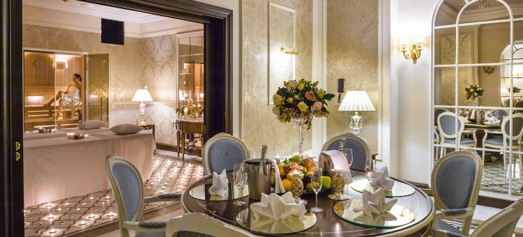 Rixos卡迪夏希姆肯特酒店(Rixos Khadisha Shymkent)图片