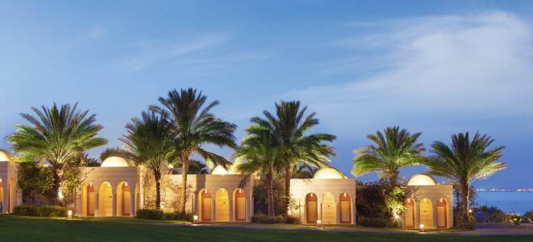 萨赫尔哈希什欧贝罗伊海滩度假村(The Oberoi Beach Resort, Sahl Hasheesh)图片