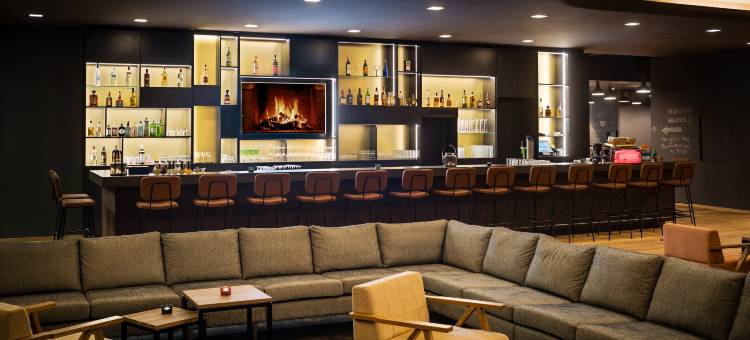 贝斯特韦斯特凯撒斯劳滕酒店(Best Western Hotel Kaiserslautern)图片
