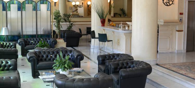 戈雅酒店(Hotel Goya)图片