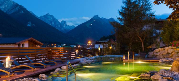 克里斯特尔运动酒店(Sporthotel Cristall)图片
