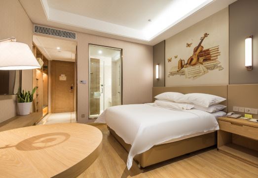 Vienna International Hotel (Suzhou Railway Station North Square)Hotel Overview