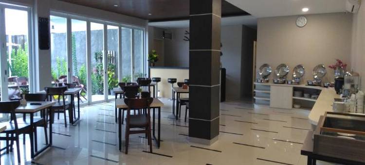 Emerald Hotel Timika图片