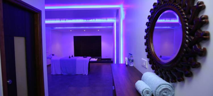 海洋珍珠度假村及水疗中心(The Ocean Pearl Resort and Spa)图片