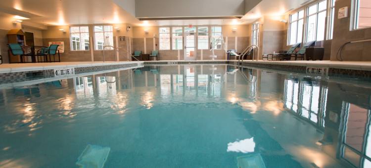 Residence Inn Omaha West图片