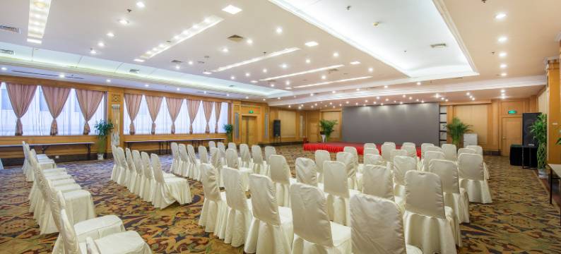 南京金陵之星大酒店图片