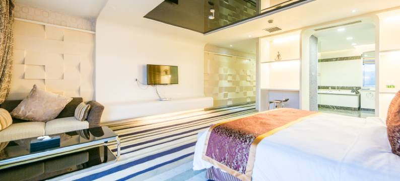 友谊大饭店(无锡鸿山店)图片