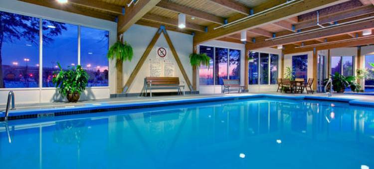 Holiday Inn 蒙特利尔隆格伊(Holiday Inn Montreal-Longueuil)图片