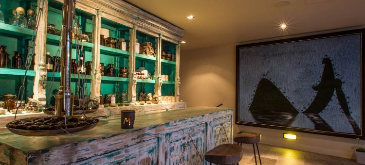 玛蒂尔达酒店，Design Hotels 成员(Hotel Matilda, a Member of Design Hotels)图片