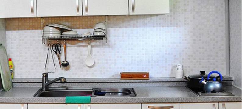 公州舒适主题旅馆(Gongju Cozy Theme Pension)图片