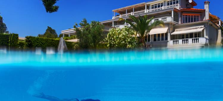 丹艾酒店(The Danai)图片